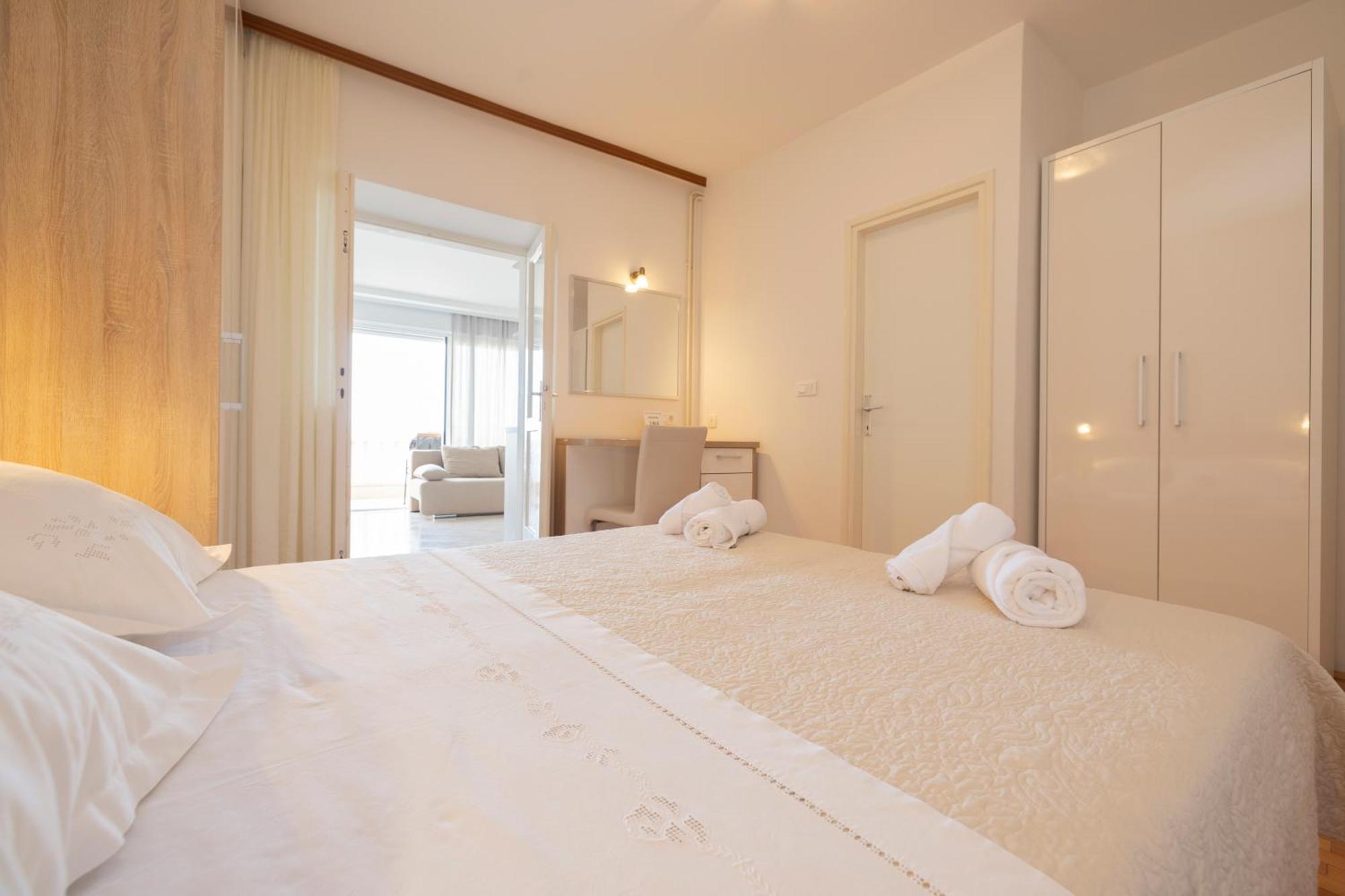 Apartmans Lale Brela Exterior photo
